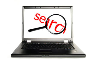 search internet